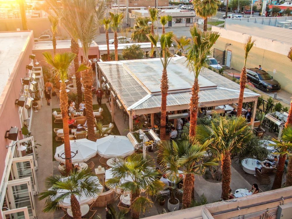 9 Inviting Outdoor Venues in Phoenix and Scottsdale Meetings Today